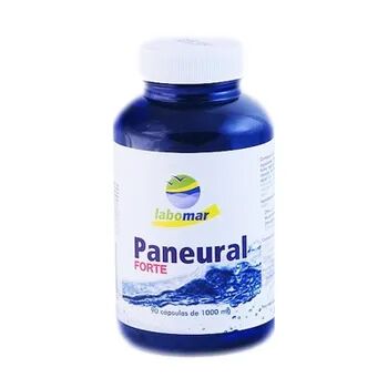 Labomar Paneural Forte 1400 mg 90 Perlas