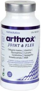 Cumediet Arthrox Joint Flex 60 Tabs