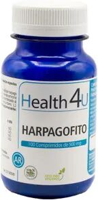 Health4u H4U Harpagofito 100 Tabs