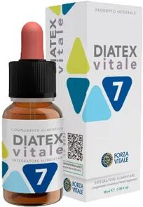 Forza Vita Diatex Vitale 7 30 ml