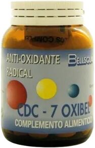 Bellsola Oxibel Cdc-7 100 Tabs