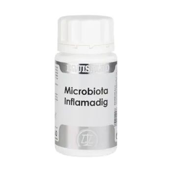 Equisalud Microbiota Inflamadig 60 Caps