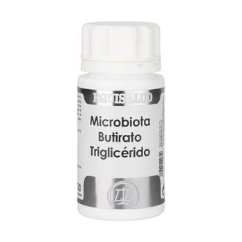 Equisalud Microbiota Butirato Triglicerido 30 Caps