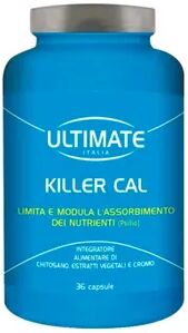 Ultimate Italia Killer Cal 36 Caps