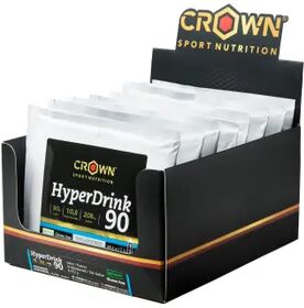 Crown Hyperdrink 90 8 Uds 93g Sin Sabor