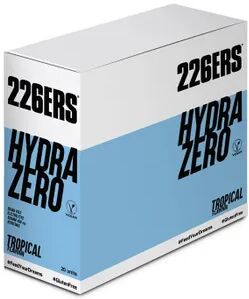 226ers Hydrazero Drink 20 Sobres 7.5g Limón