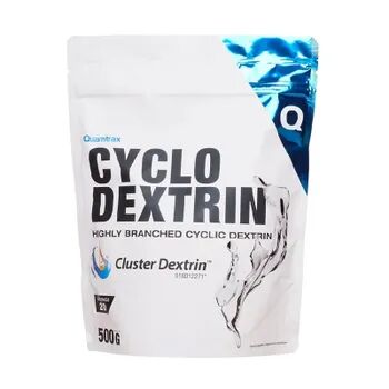Quamtrax Ciclodextrina 500g