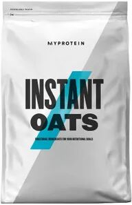 Myprotein Instant Oats 2.5 Kg Chocolate