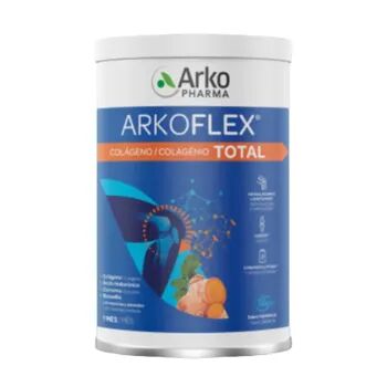 Arkopharma Arkoflex Colágeno Total 390g