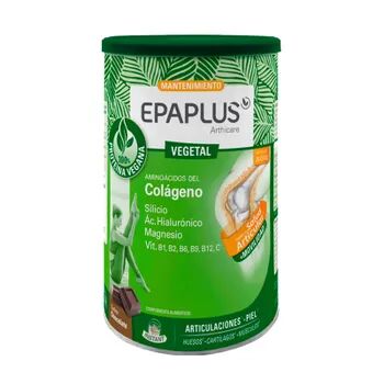 Epaplus Arthicare Mantenimiento Vegeta Colágeno Sabor Chocolate 387g