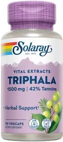 Solaray TRIPHALA 90 Caps