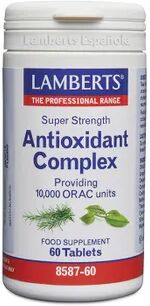 Lamberts COMPLEJO ANTIOXIDANTE 60 Tabs