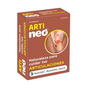Neo ARTI 45 Caps