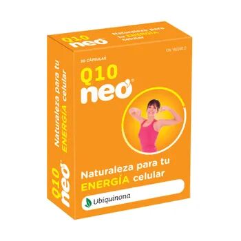 Neo Q10 30 Caps