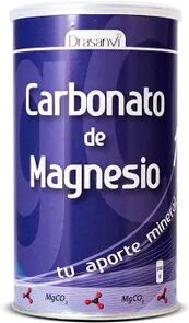 Drasanvi CARBONATO DE MAGNESIO 200g