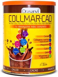 Drasanvi COLLMAR CAO CON COLÁGENO 300g