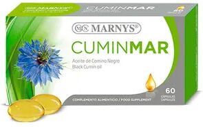 Marnys CUMINMAR 60 Caps