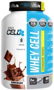 Procell WHEYCELL 2Kg Vainilla