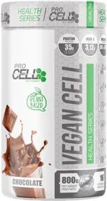 Procell VEGANCELL 800g Lima-Limón