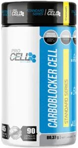 Procell CARBOBLOCKER CELL 90 Caps