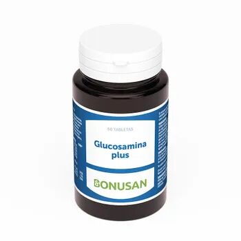 Bonusan Glucosamina Plus 60 Tabs