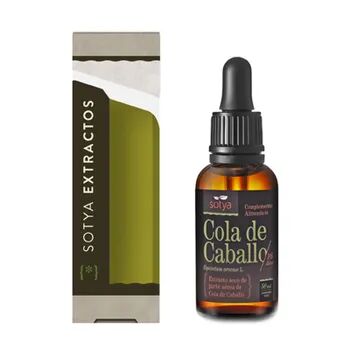 Sotya Cola De Caballo 50 ml