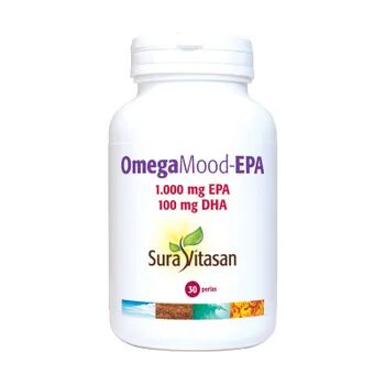 Sura Vitasan Omega Mood-EPA 30 Perlas