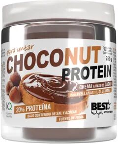 Best Protein CHOCONUT PROTEIN 250g Chocolate