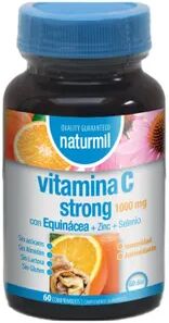 Dietmed Vitamina C Strong 1000 mg 60 Tabs