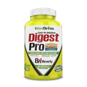 Beverly Nutrition Digest Pro 60 Caps