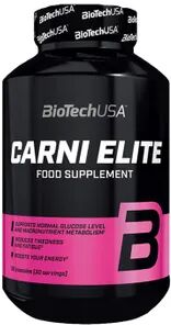 Biotech USA Carni Elite 90 Caps