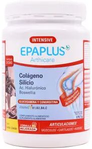 Epaplus Arthicare Articulaciones 278g Limón