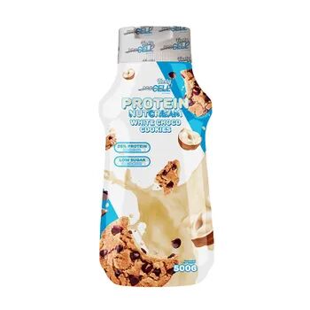 Procell Protein Nutcream 500g Chocolate Blanco-Cookie