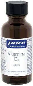 Pure Vitamina D3 22 ml