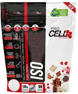 Procell Iso Core Series 1.8 Kg Vainilla