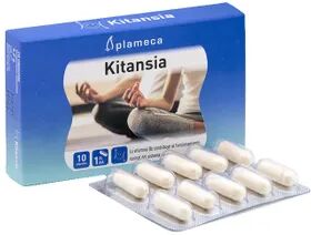 Plameca Kitansia 10 Caps