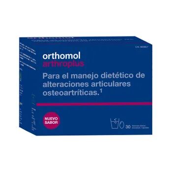 Orthomol Arthroplus 30 Sobres