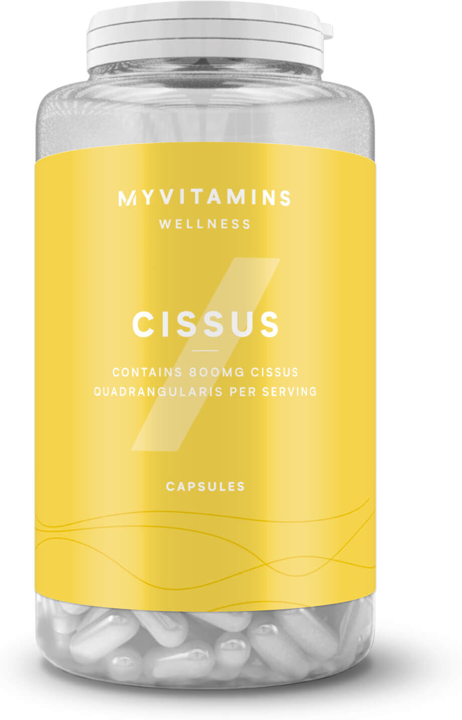 Myprotein Cissus Cápsulas - 90Cápsulas