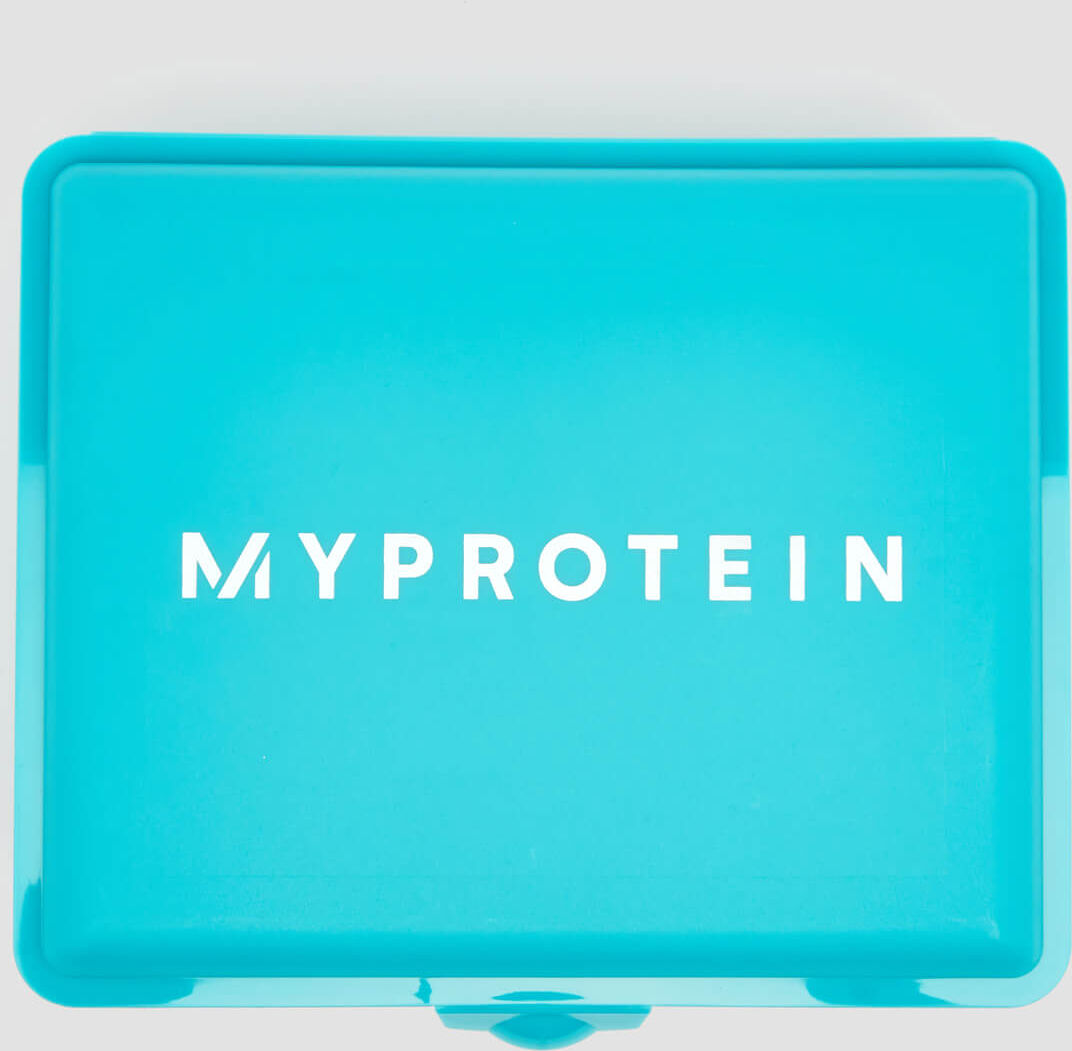 Myprotein Tuper Fiambrera Grande