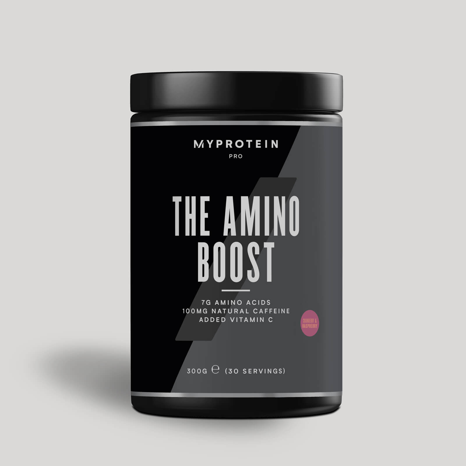 Myprotein THE Amino Boost - 30servings - Arándano y Frambuesa