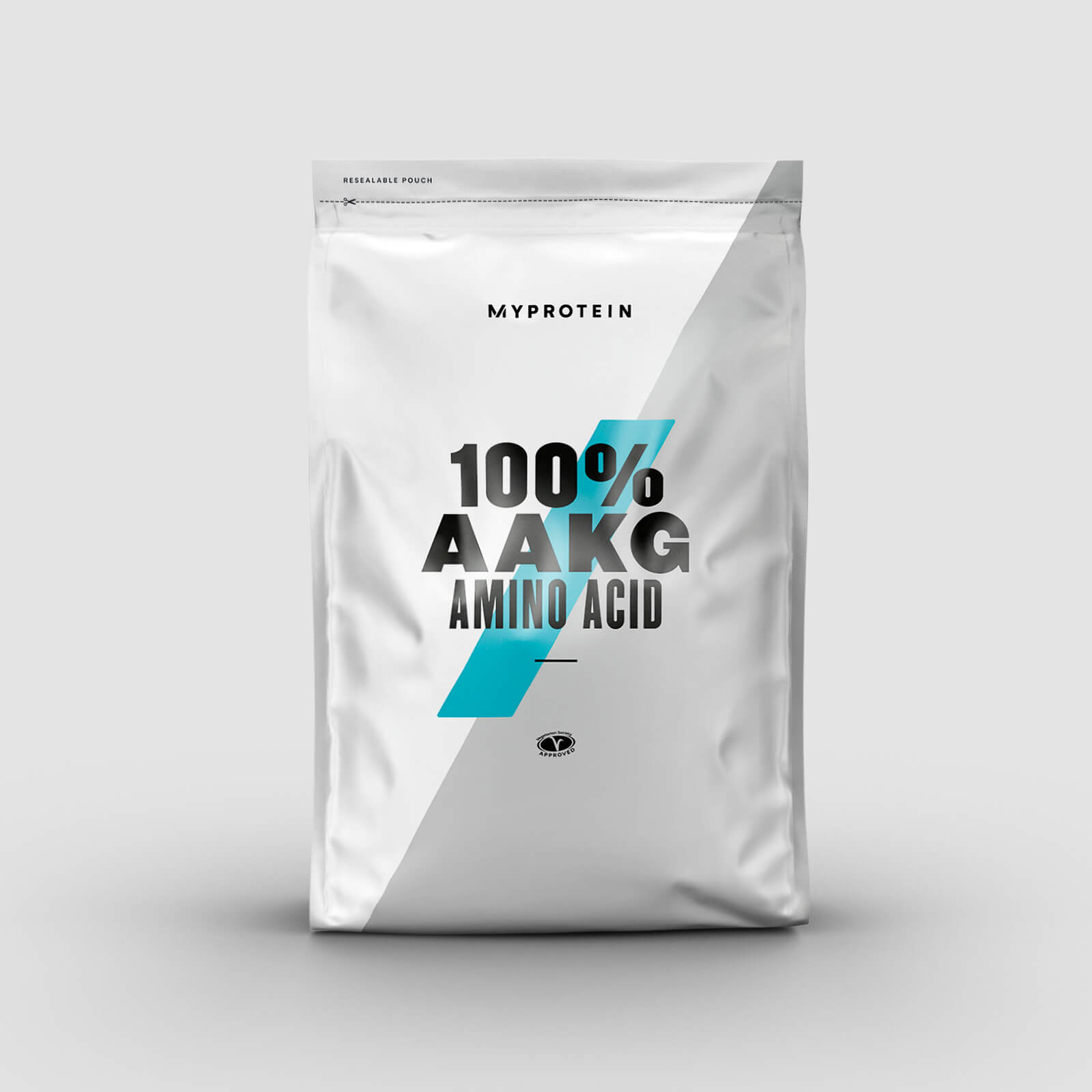 Myprotein AAKG - 500g - Sin Sabor