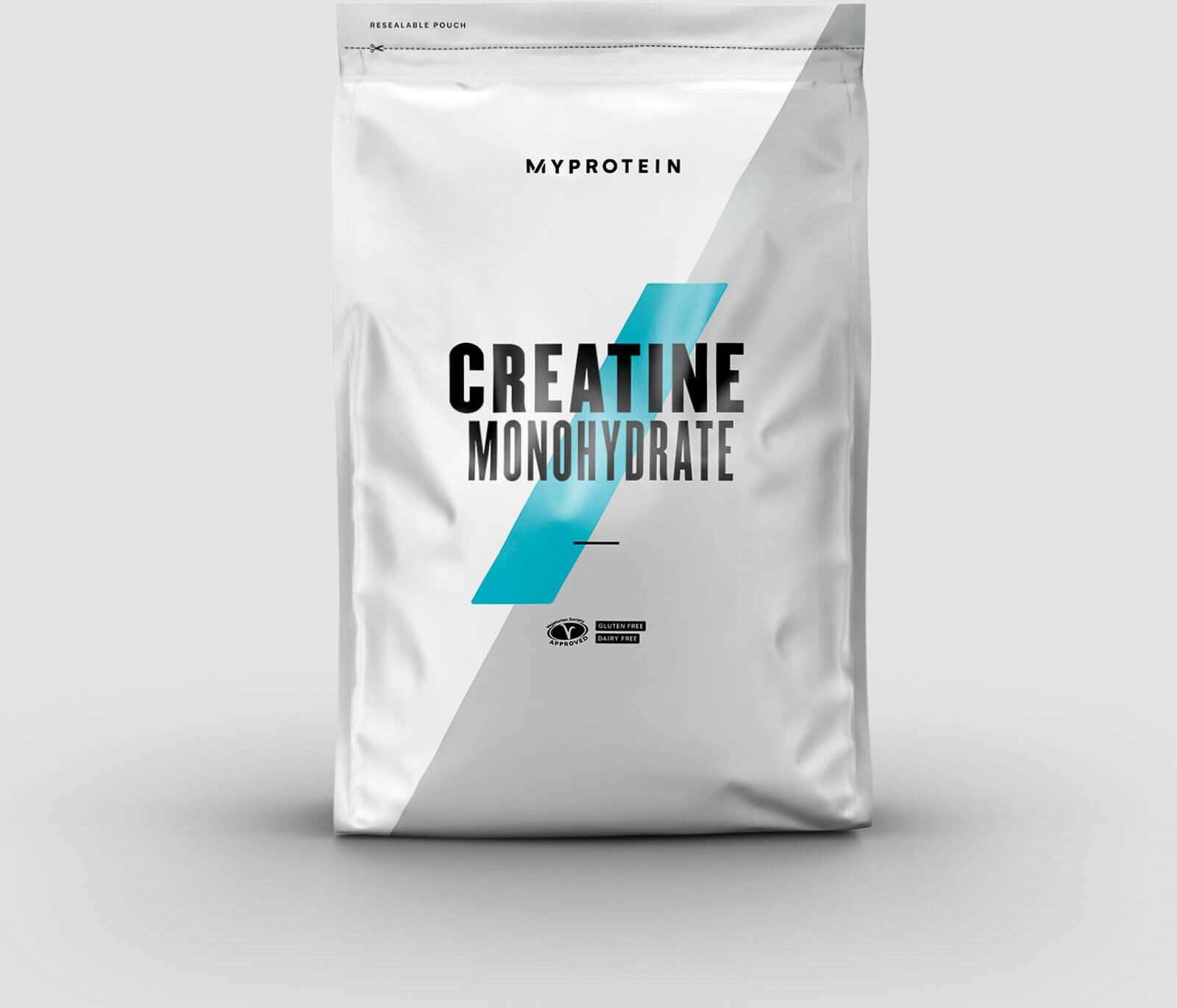 Myprotein Creatina Monohidrato en polvo - 500g - Berry Burst