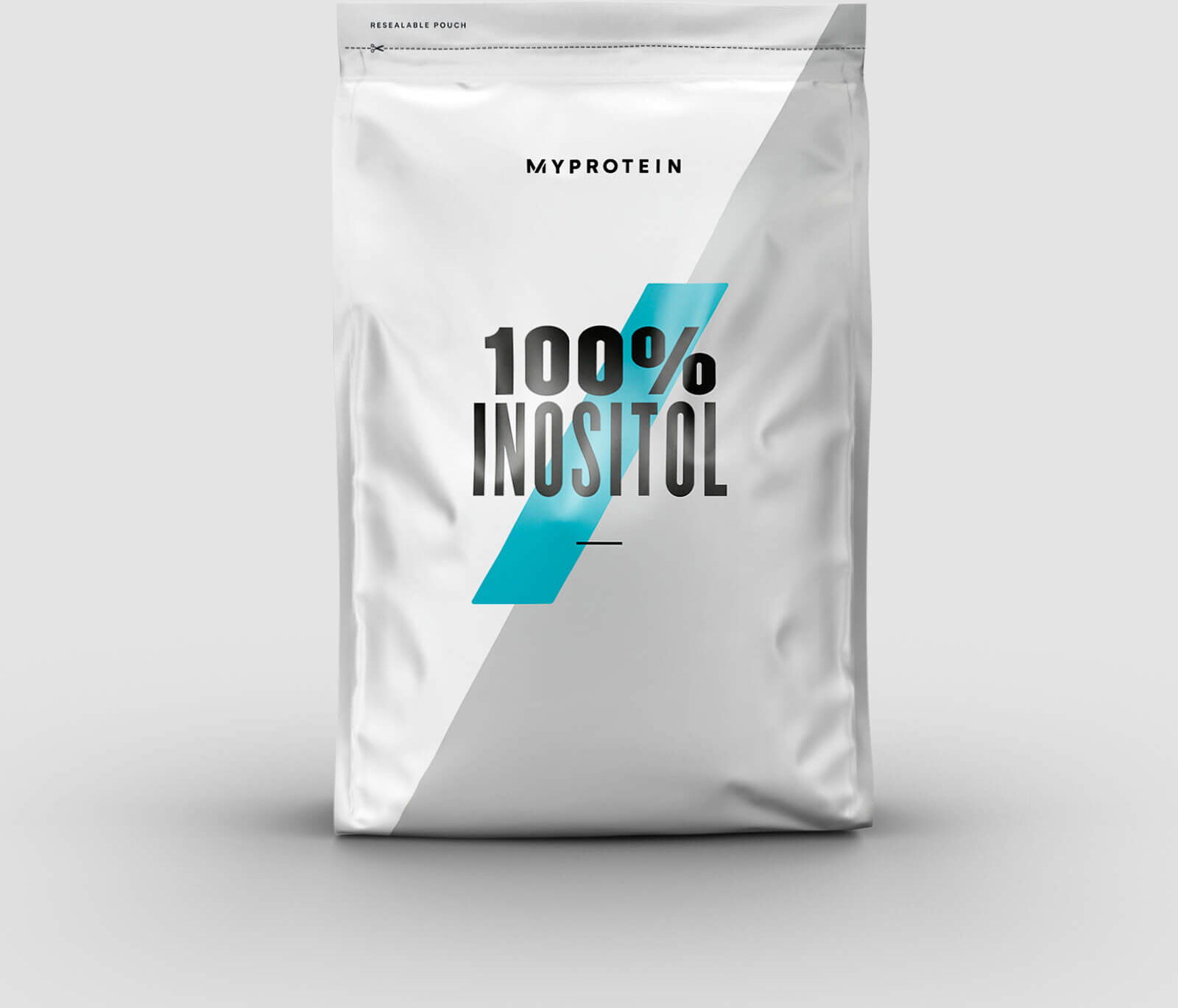 Myprotein Inositol en polvo - 500g - Sin Sabor