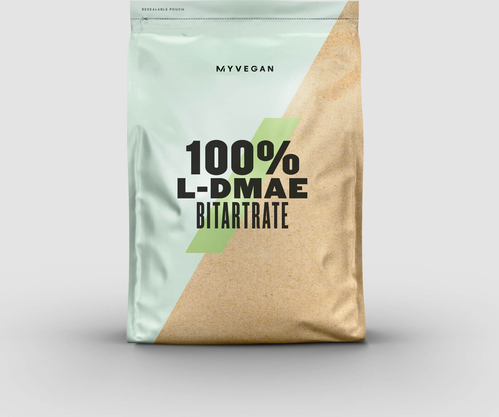 Myprotein L-DMAE Bitartrato en polvo - 100g - Sin Sabor