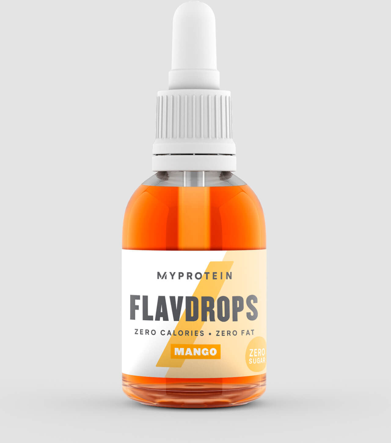 Myprotein FlavDrops™ - 50ml - Mango