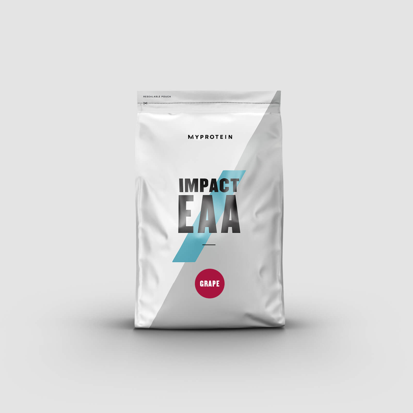 Myprotein Impact EAA - 1kg - Uva