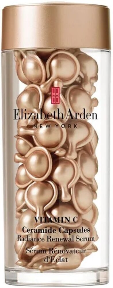 Elizabeth Arden Vitamina C Ceramide Cápsulas Sérum Renovador del Resplandor 60&nbsp;caps.