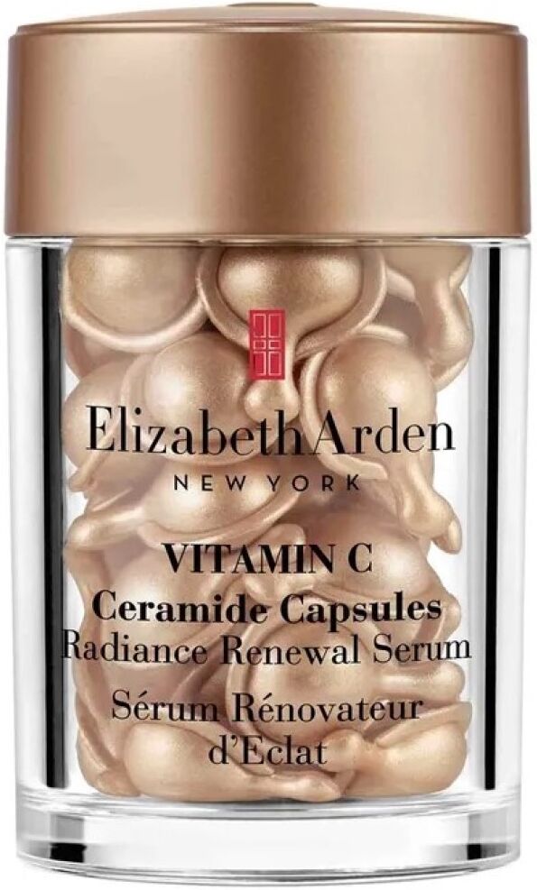 Elizabeth Arden Vitamina C Ceramide Cápsulas Sérum Renovador del Resplandor 30&nbsp;caps.