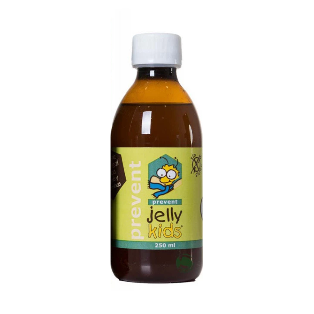 Jelly Kids Suplemento alimentario preventivo 250mL