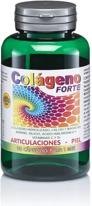 ROBIS Colágeno Forte 90caps